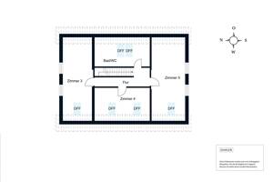 Perfektes Familiendomizil mit Pool und Garten in Schlachtensee – 14129 Berlin – Vorschaubild 9