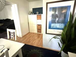 TOPLAGE in HASTEDT! Erstklassige 3-Zimmer-Eigentumswohnung mit heller EBK + 2 Balkonen in Wesernähe – 28207 Bremen – Vorschaubild 4