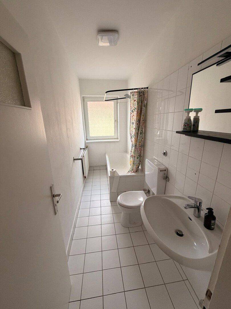 Schöne 2-Zimmer WG in Hannover Südstadt – Hannover – Vorschaubild 5