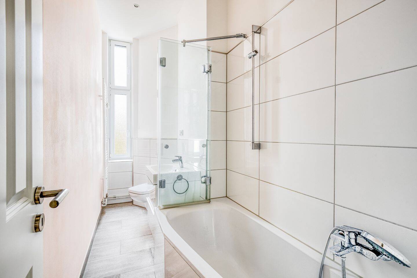 Bezugsfreie 3-Zimmer-Wohnung in ruhiger Lage am Schloss Charlottenburg – Berlin – Vorschaubild 8
