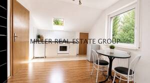 1-Zimmer-Dachgeschosswohnung in Ingolstadt-Friedrichshofen - ruhige zweite Reihe mit Tiefgaragenstellplatz! – 85049 Ingolstadt – Vorschaubild 3
