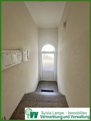 Attraktive 3-Raum-Wohnung mit Top-Lage am Stadtpark – 39114 Magdeburg – Vorschaubild 7