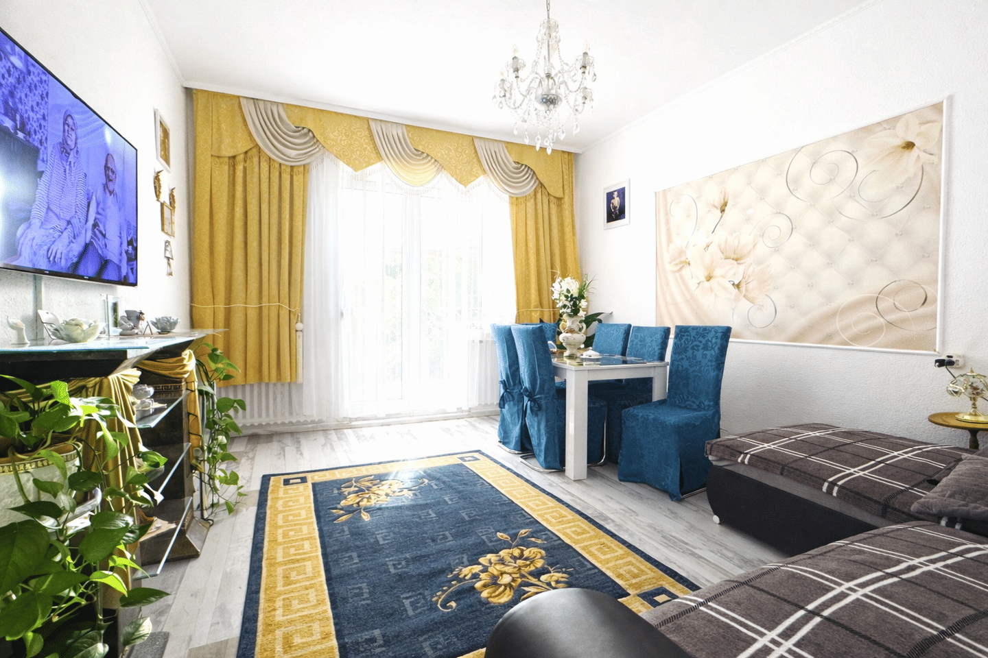 2-Zimmer-Whg. im GRÜNEN REINICKENDORF | GUT GESCHNITTEN | BALKON | VERMIETET | Keller unvermietet – Berlin – Vorschaubild 4