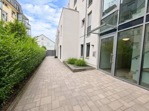 Exklusive 4-Zimmer-Wohnung in begehrter Lage von Frankfurt-Sachsenhausen – 60598 Frankfurt am Main – Vorschaubild 6