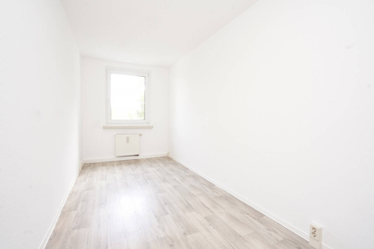 Sehr großer Balkon / Ruhige Lage – Chemnitz – Vorschaubild 9