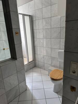 Rotherbaum: 3-Zi.-Altbau in Uninähe - Wohnbüro / Praxis / Atelier, WG möglich – 20146 Hamburg – Vorschaubild 7