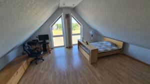 Helle, moderne 3,5-Zimmer-Maisonette-Wohnung mit Balkon in Gelsenkirchen – 45897 Gelsenkirchen – Vorschaubild 3