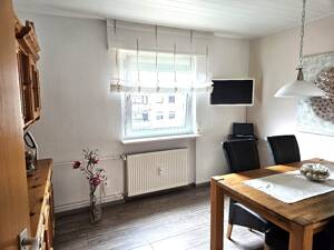 Kapitalanlage! Helle 3 ZKB mit 2 Balkonen, Garage und STP zu verkaufen – 68305 Mannheim – Vorschaubild 2