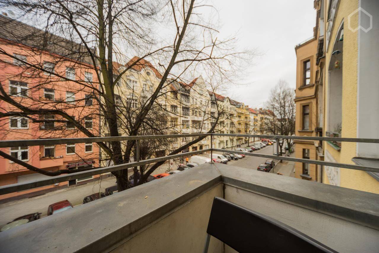 Wohnung zum Kauf - von privat - provisionsfrei – Berlin – Vorschaubild 9