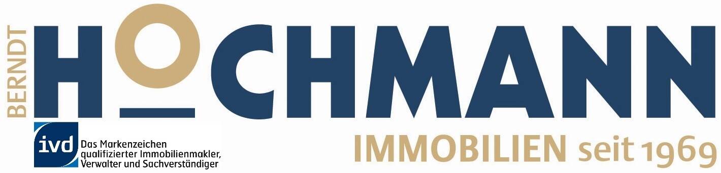 Immobilienbüro Hochmann logo