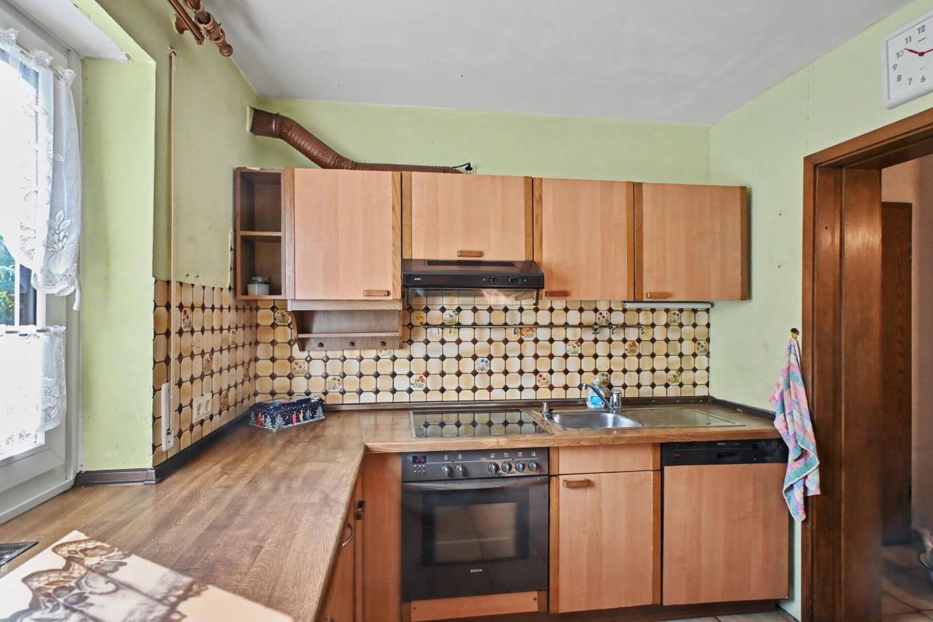 Reihenmittelhaus in 87439 Kempten (Allgäu) mit 135,55 m² kaufen