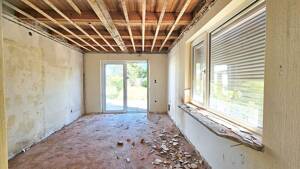 Ihr Zuhause, Ihre Ideen, Ihr Projekt - Freistehendes Einfamilienhaus in bester Lage zur Sanierung – 26127 Oldenburg – Vorschaubild 3