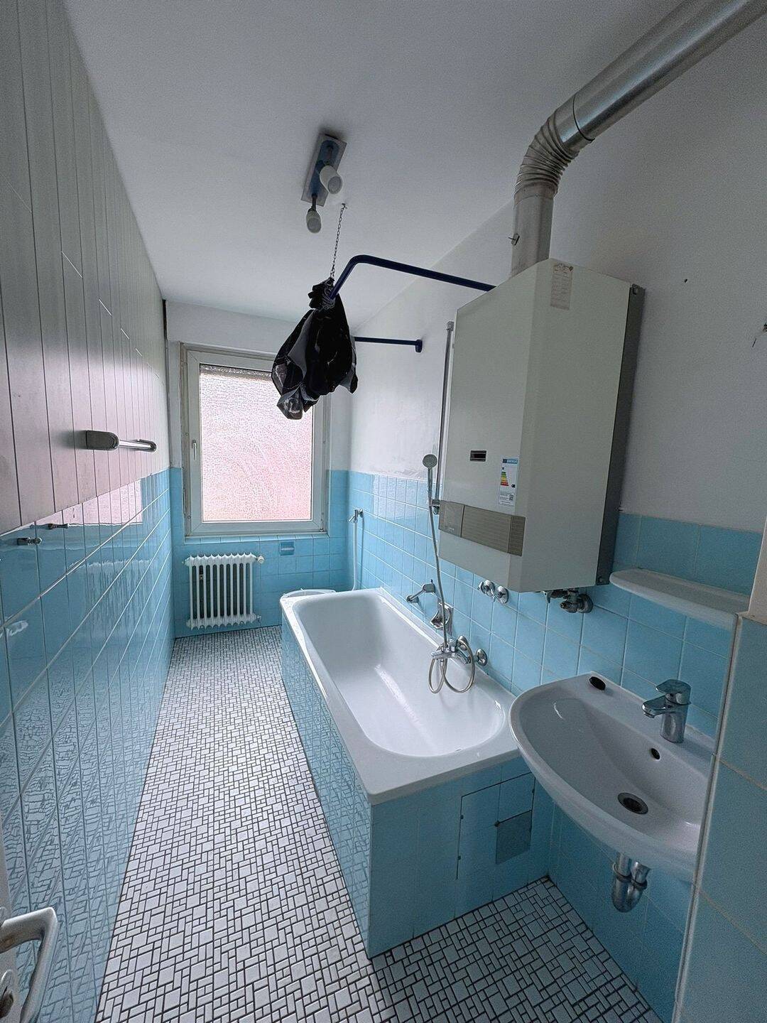 2-Zimmer-Wohnung in zentraler Lage von Hamm! – Hamm – Vorschaubild 5