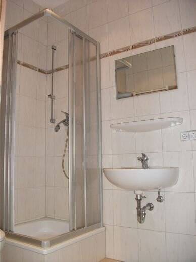 Besser gehts nicht...2,5 -Zimmer- mit Balkon + Stellplatz – Chemnitz – Vorschaubild 9