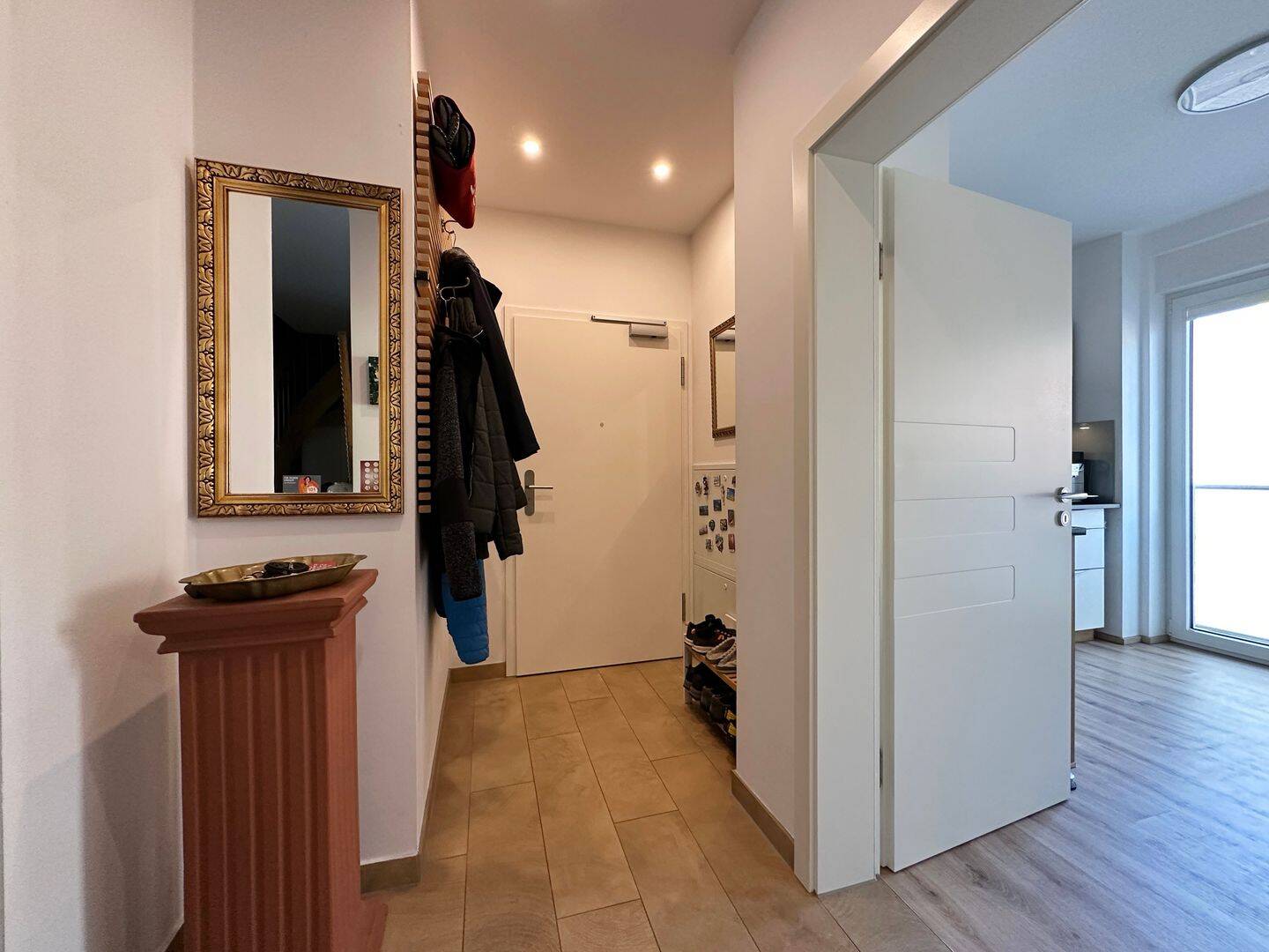 * MEGA Immobilie I 3 Balkone I 5 Zimmer I Kamin I Bezugsfrei I Aufzug I Neubau 2016 – Leipzig – Vorschaubild 6