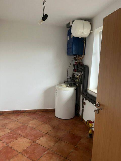 Doppelhaushälfte mit Garten – Lüchow – Vorschaubild 6