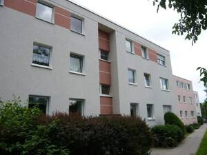 Drei-Zimmer-Wohnung zur Kapitalanlage