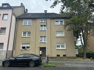 2-Zimmer-Wohnung in Duisburg - Ideal für Singles & Paare