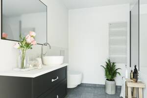Solide Kapitalanlage: moderne 3-Zimmer-Wohnung mit großem Garten! – 1067 Dresden – Vorschaubild 6