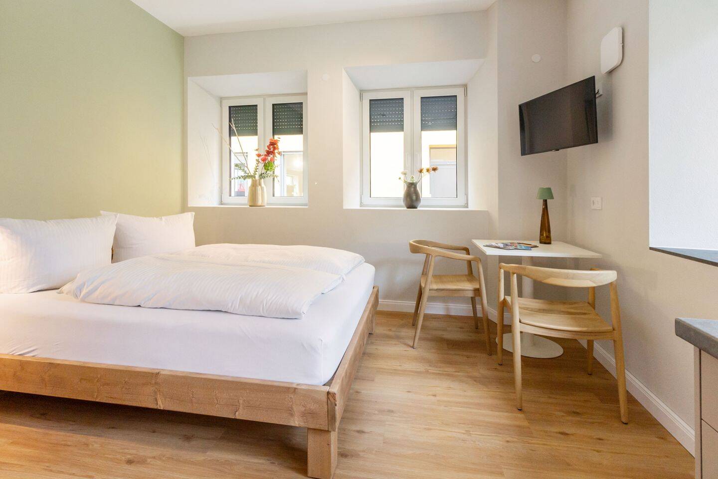 Tims Wohnhaus! Apartments für Firmen – Neumarkt in der Oberpfalz – Vorschaubild 2