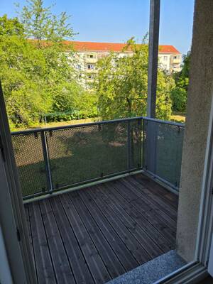 Ruhige 3 Raumwohnung in Tolkewitz – 1279 Dresden – Vorschaubild 9
