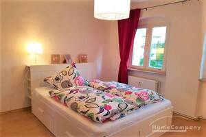 216332 HomeCompany Dresden Großes 3-Zimmer Apartment in Dresden-Dobritz 5 Personen – 1237 Dresden – Vorschaubild 5