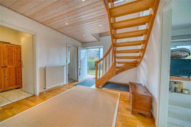 -RESERVIERT- Wohnen im Grünen! Charmantes Einfamilienhaus in ruhiger Feldlage – Heringsdorf – Vorschaubild 6
