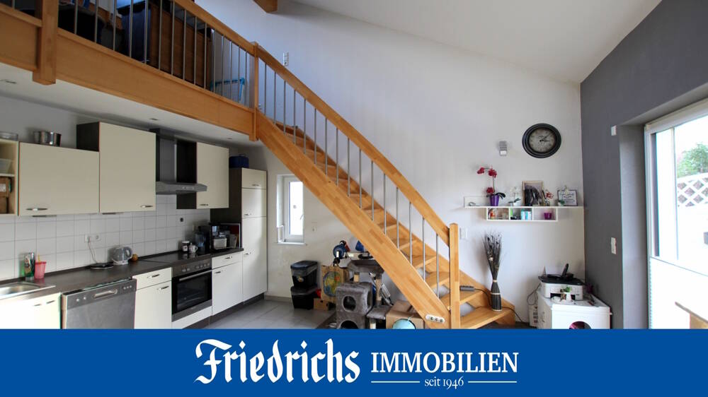 Immobilie