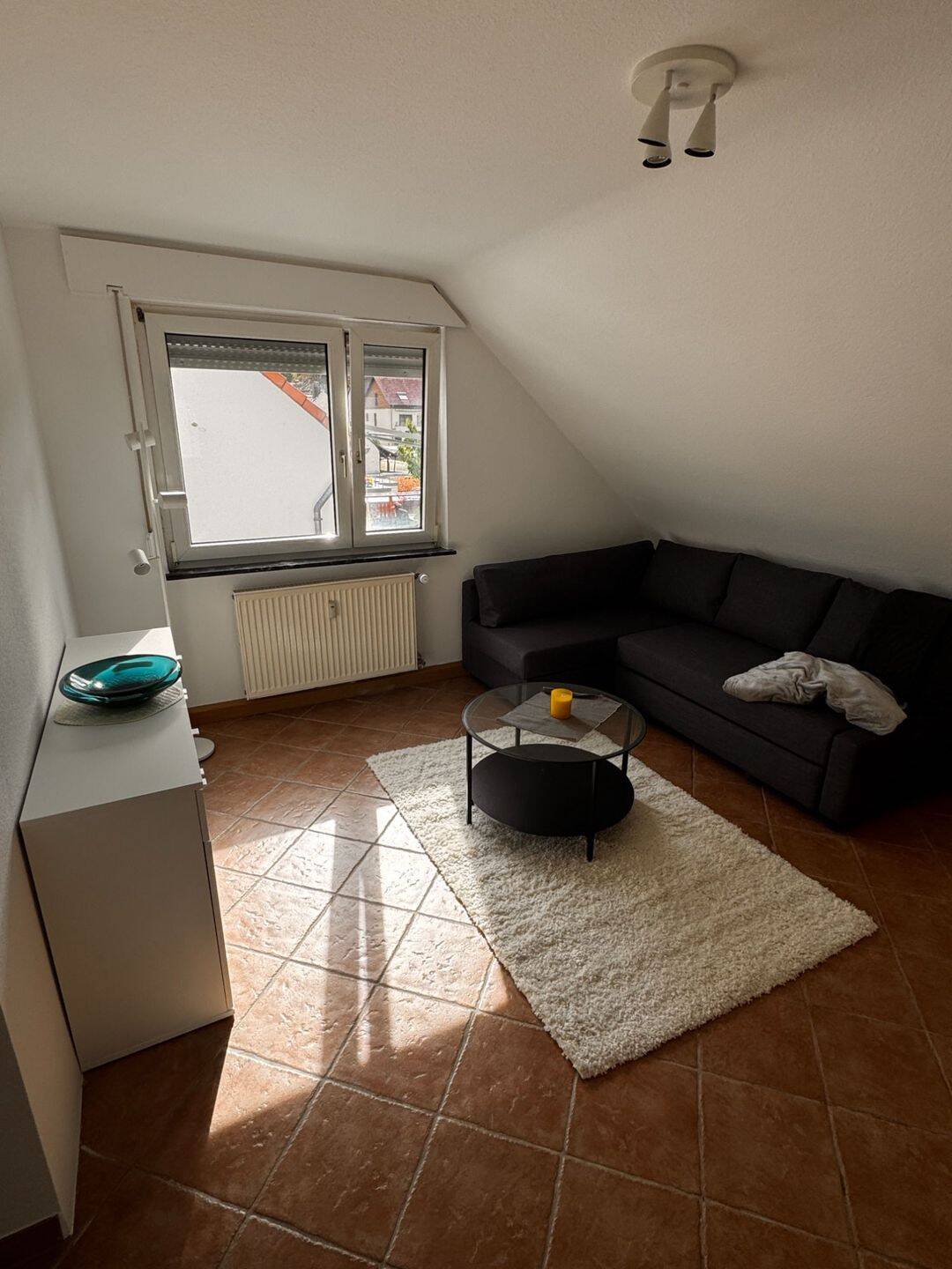möblierte Wohnung in Karlsruhe für Wohnen auf Zeit