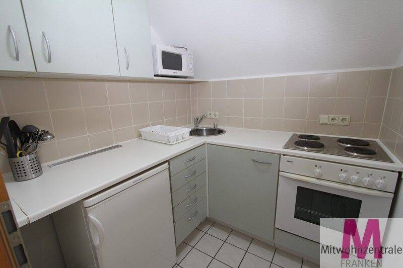 Hübsche,kleine Maisonette – Nürnberg – Vorschaubild 6