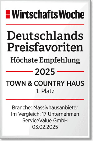 Strahlend und lauschig - ein Traumhaus für die Familie – 33729 Bielefeld – Vorschaubild 9