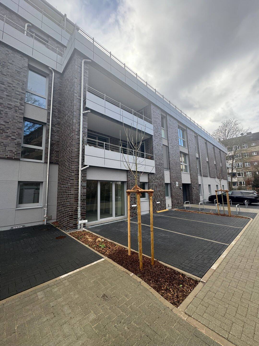 Einzigartiges Penthaus mit 330 qm Dachgarten im Herzen der Südstadt – Hannover – Vorschaubild 5