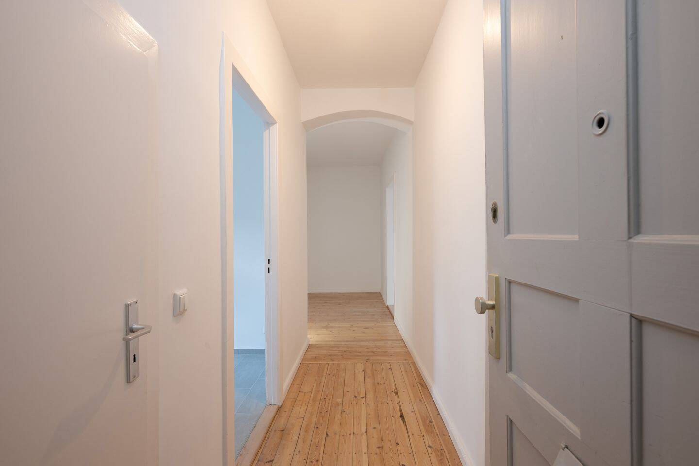 Bezugsfertige 2-Zimmer Eigentumswohnung in Moabit – Berlin – Vorschaubild 3