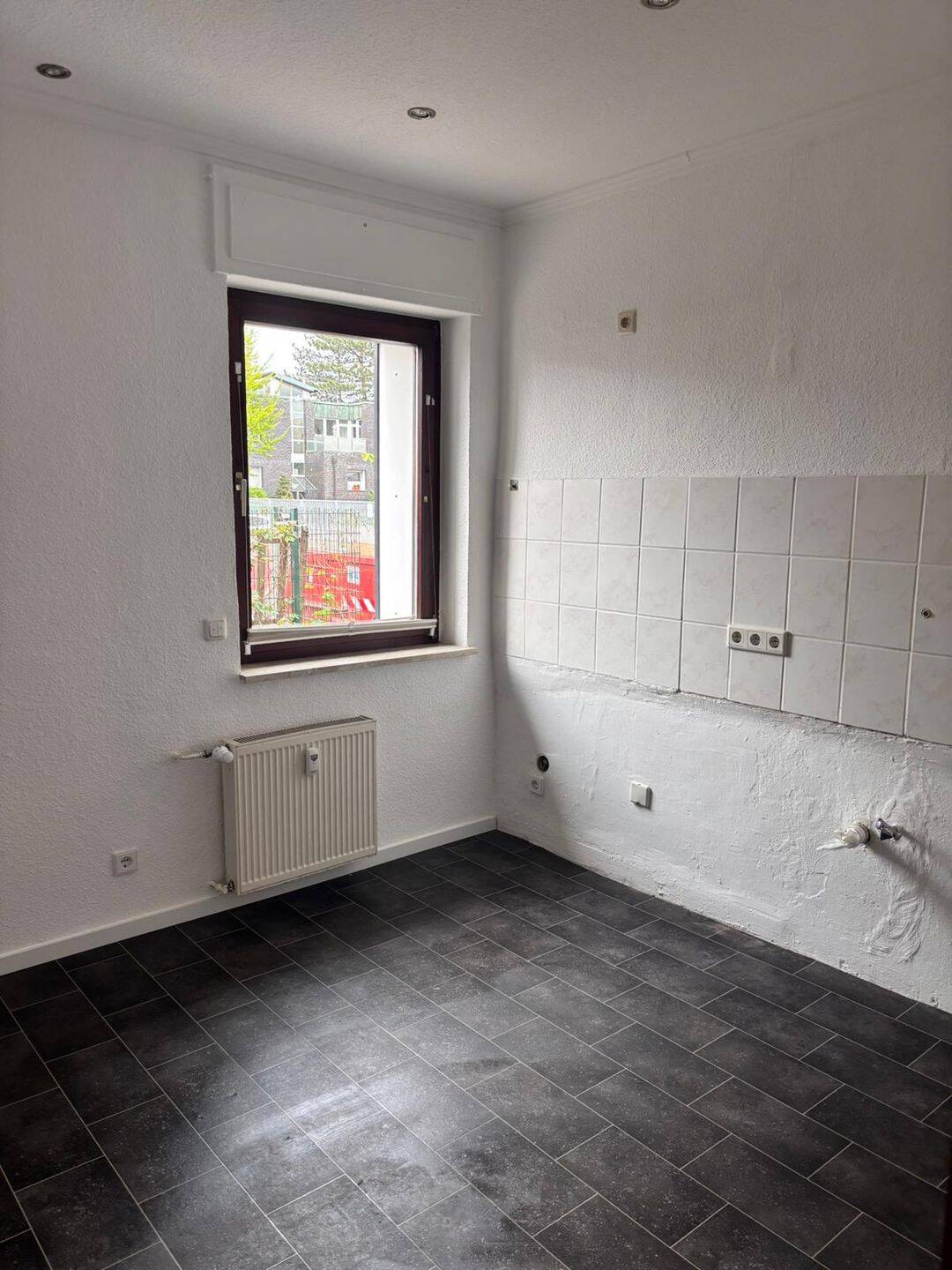 EG 2 RW frisch gestrichen – Gelsenkirchen – Vorschaubild 7