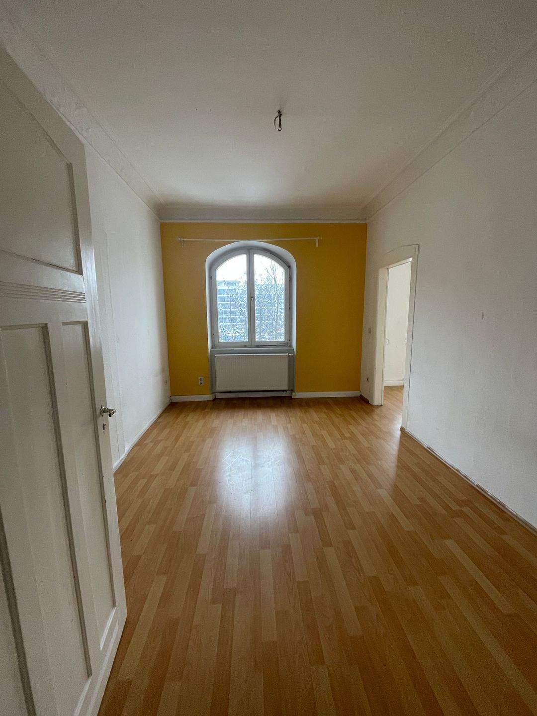 LAGE, LAGE LAGE, 3-Zimmer-Wohnung im 1. OG – Nürnberg – Vorschaubild 4