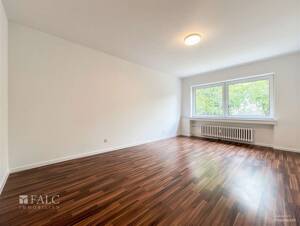 3 Zimmer, Balkon, Garage & gute Lage - Was will man mehr... – 47803 Krefeld – Vorschaubild 6