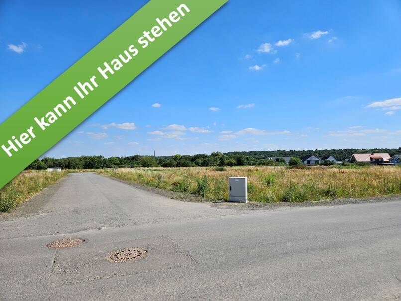 Inkl. Grundstück, ein Bungalow, der begeistert in Gebhardshagen. – Salzgitter – Vorschaubild 2