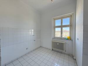 Gut vermietete 3-Zimmer-Wohnung im Henselmannbau, unweit dem Strausberger Platz ***Lift***Wannenbad*** – 10243 Berlin – Vorschaubild 8