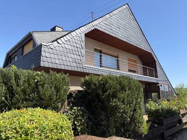 Einfamilienhaus in 54294 Trier mit 215 m² kaufen