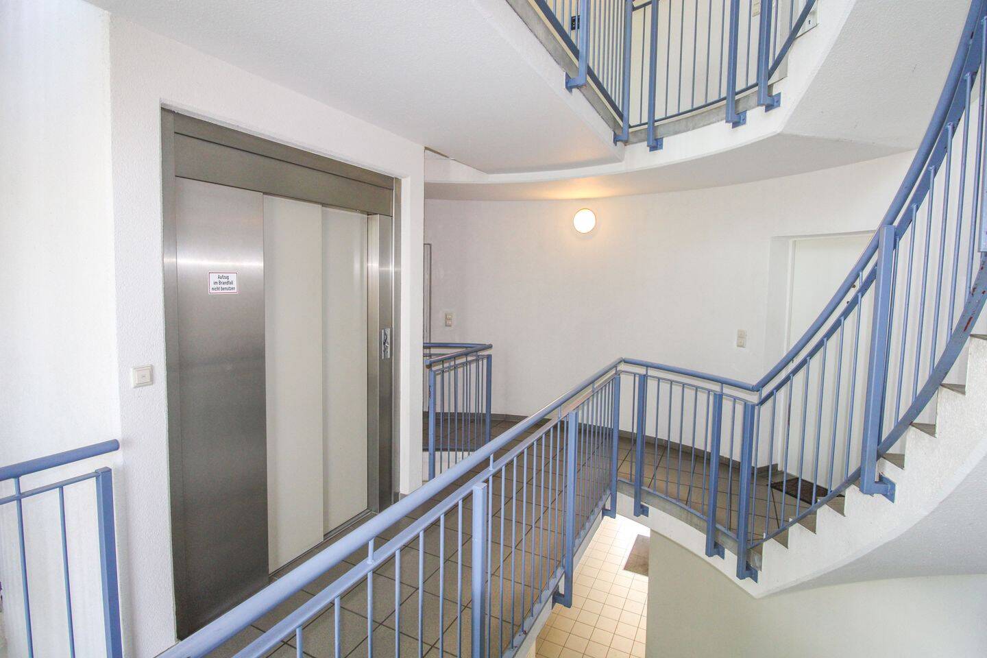 3er-Paket: Drei 2-Zimmer-Wohnungen nahe der Karl-Heine-Straße – Leipzig – Vorschaubild 9