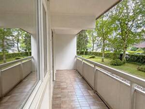 3-Zimmer-Wohnung in Rodenkirchen