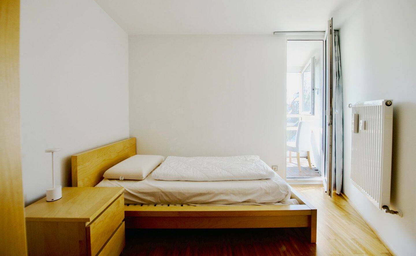 Attraktive 2-Zimmer-Wohnung mitten in Schwabing – München – Vorschaubild 8