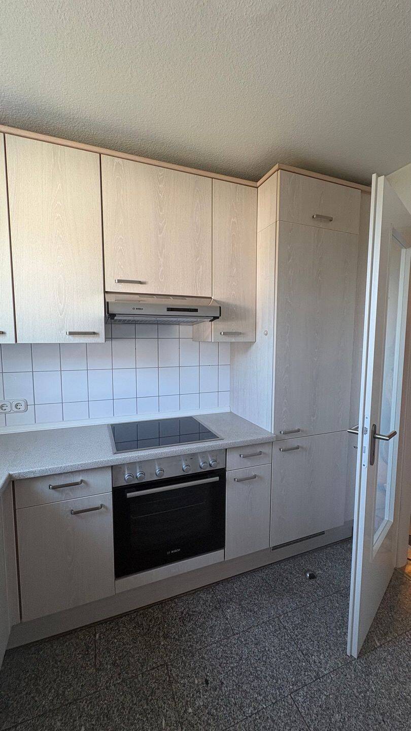 Helle 2 Zimmer Whg in St. Gertrud ab sofort – Lübeck – Vorschaubild 7