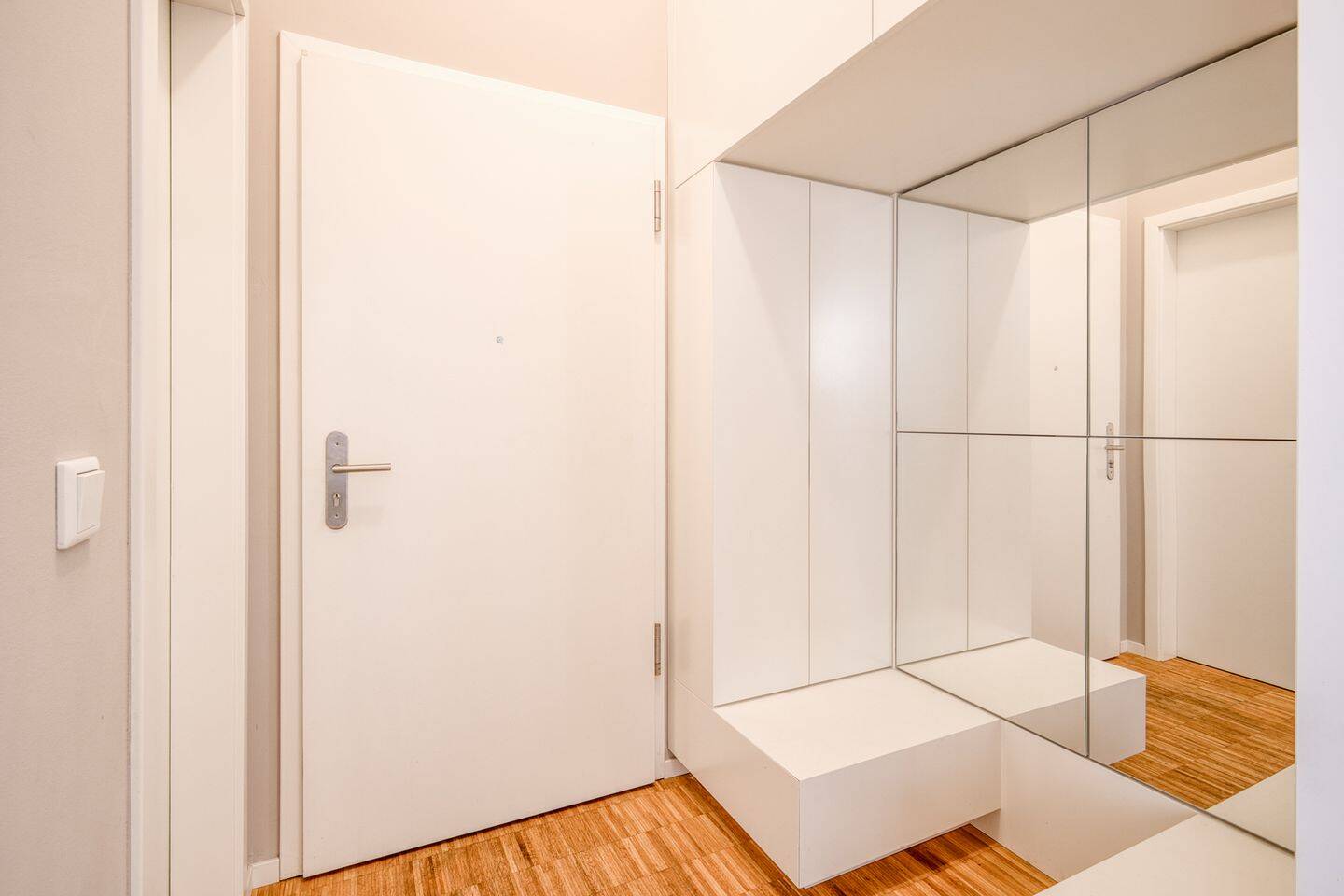 2 bis 3 Zimmer mit Loftcharakter im beliebten Simon-Dach-Kiez – Berlin – Vorschaubild 8