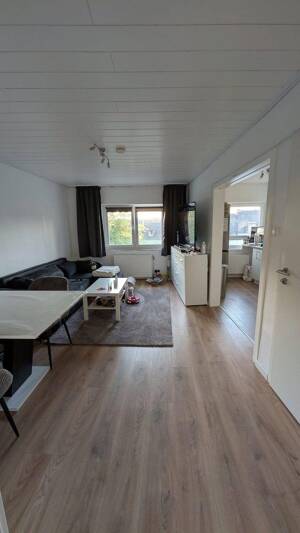 Grundsanierte 3-Zimmer-Wohnung im Zentrum von Jülich