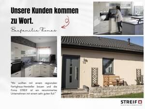 Ihre neue Doppelhaushälfte - Grundstück inklusive - bei STREIF Haus – 45968 Gladbeck – Vorschaubild 8