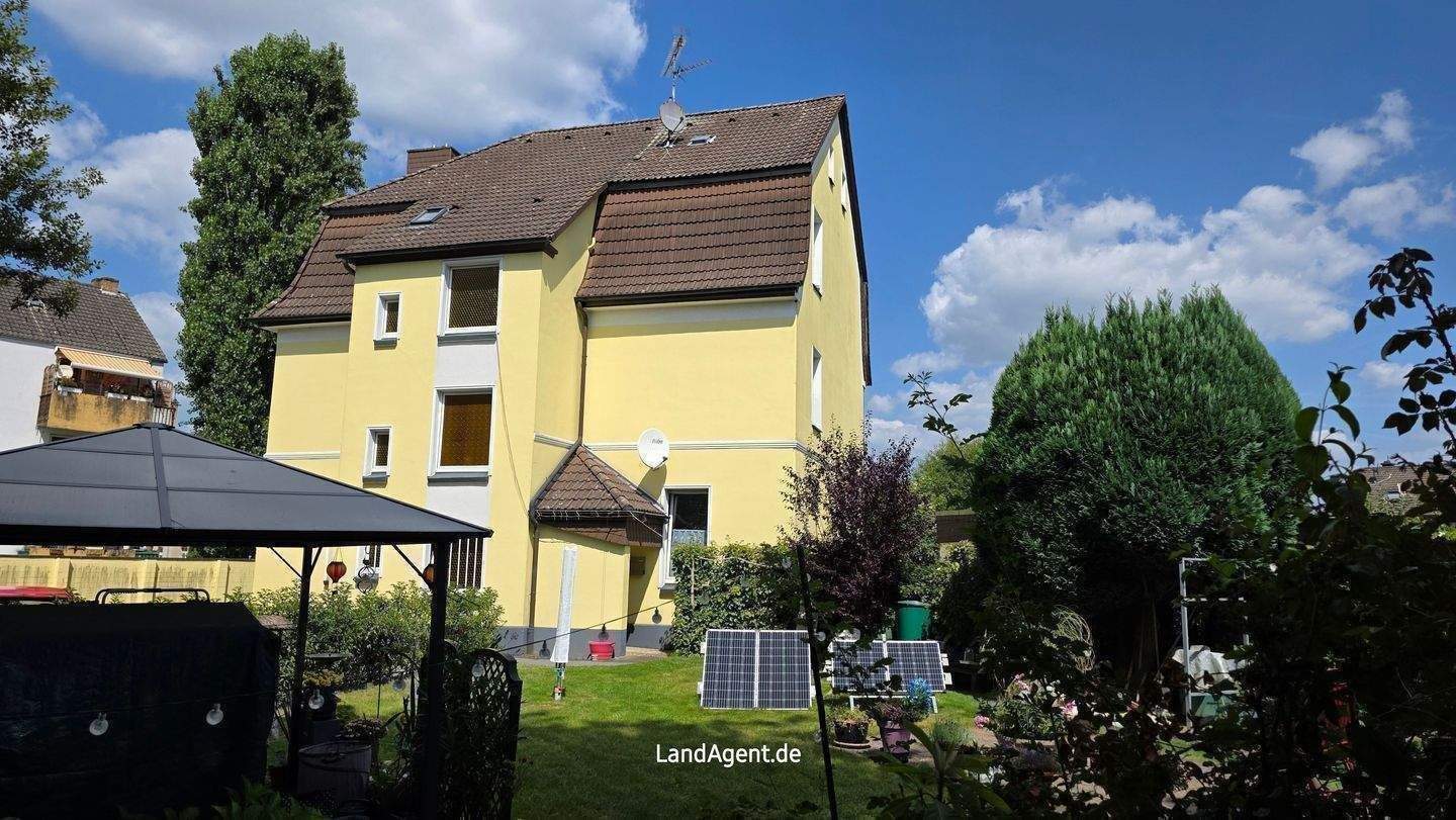 ***Dreifamilienhaus mit 2023 neu ausgebautem EG*** ca. 285m² Wohnfläche mit Garten und Stellplätzen in Dortmund-Oestrich – Dortmund – Vorschaubild 7