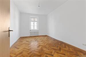 GEORGI: Charmante Altbauwohnung in gesuchter Lage von Neuhausen-Nymphenburg – 80634 München – Vorschaubild 1