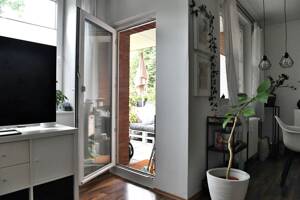 3-Zimmer-Wohnung im Grünen – 26129 Oldenburg – Vorschaubild 4