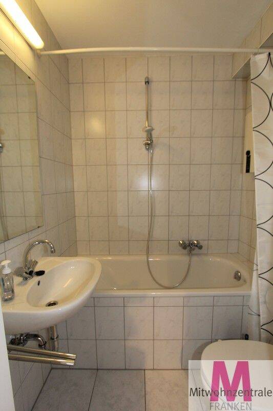 Moderne, helle Wohnung in zentraler City-Lage – Nürnberg – Vorschaubild 4